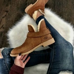 ugg mckay boot 8.5